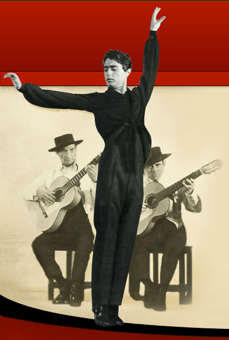 jose de la vega