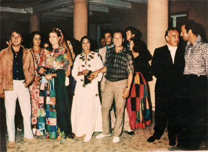 José de la Vega Bailador Flamenco