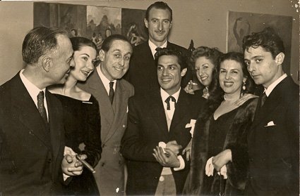 Josè de la Vega Clases de Flamenco Barcelona