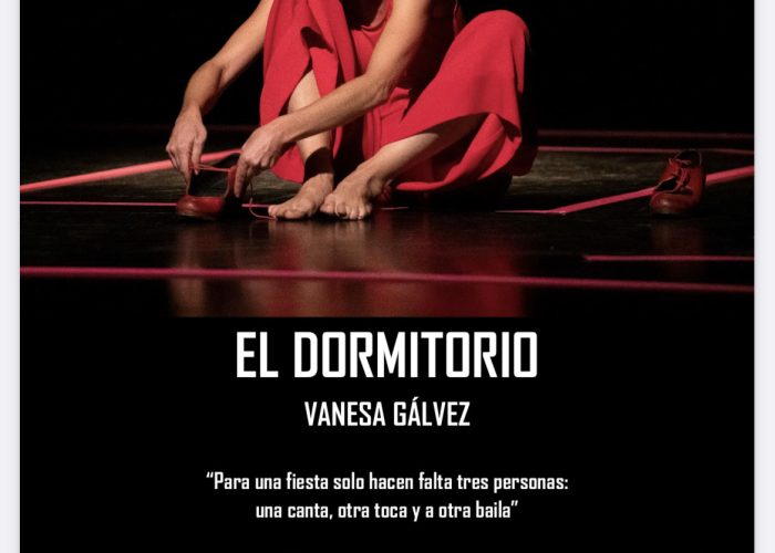 Dormitorio | Vanesa Gálvez