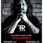 concierto la senda del destino