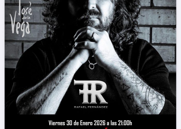 concierto la senda del destino