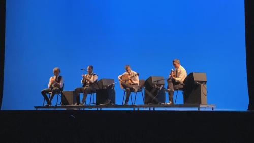 Escuela de baile flamenco José de la Vega | Fin del curso 2023 | F